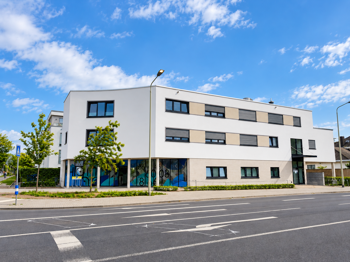 98-LE CENTRE GdWE Breslauer Ring 1, 65239 Hochheim am Main - WEG-Verwaltung Hochheim am Main