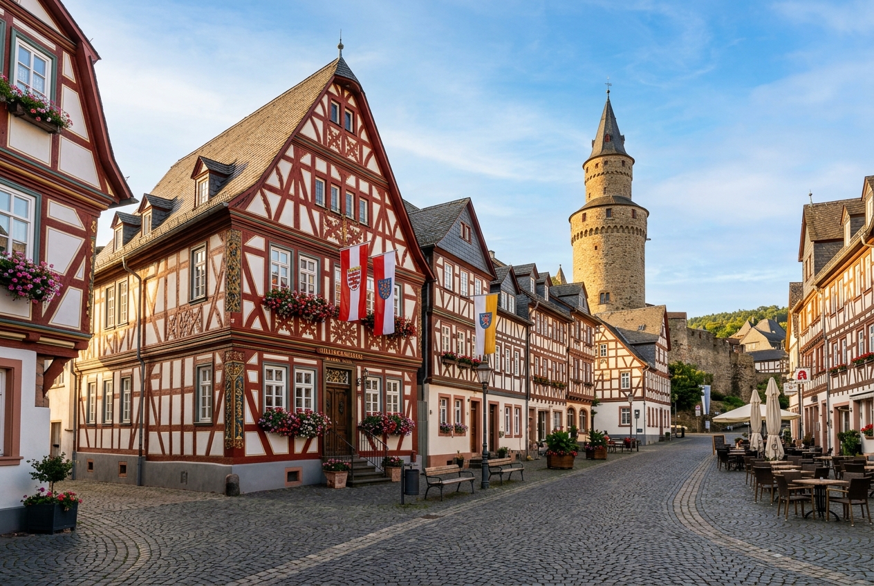 Hausverwaltung Idstein Idstein Hausverwaltung Idstein – professionelle Hausverwaltung in Idstein durch Scholze-Kurz & Kurz Immobilien GmbH im Rhein-Main-Gebiet