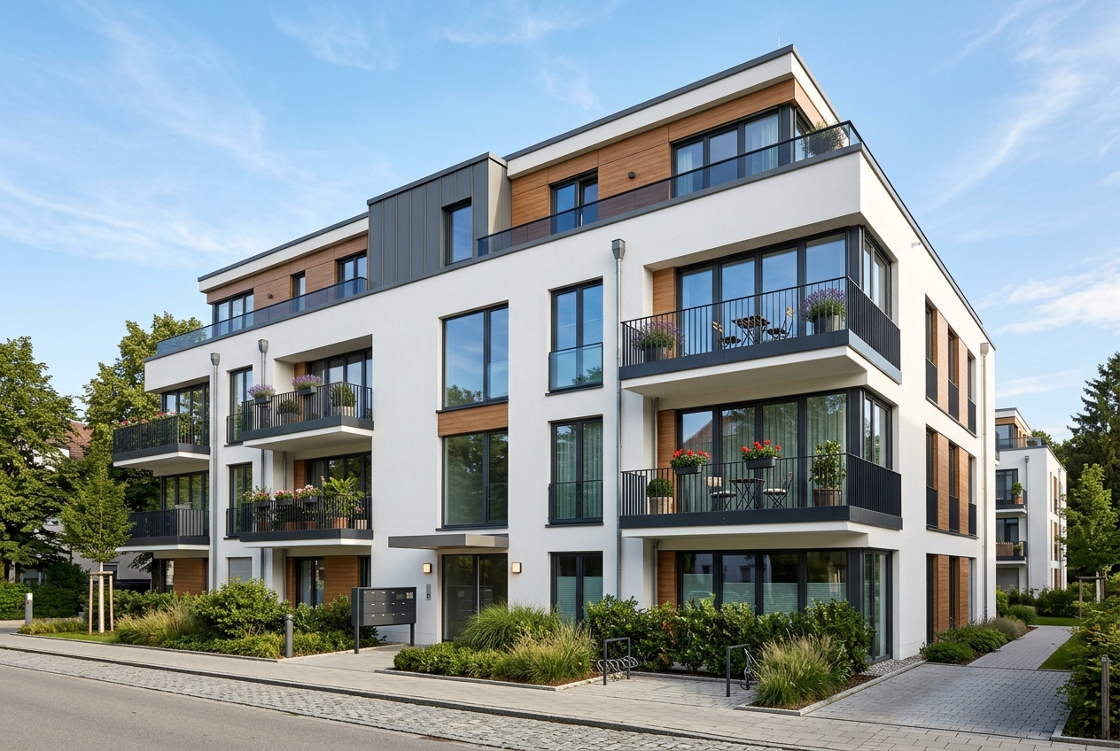 Verwalterwechsel – Neuanfang mit Scholze-Kurz & Kurz Neuanfang einer WEG mit besserer Hausverwaltung – Verwalterwechsel durch Scholze-Kurz & Kurz Immobilien Wiesbaden mit reibungslosem Übergabeprozess