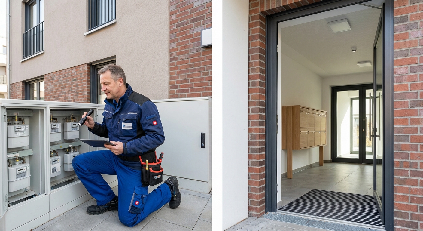 Facility Services