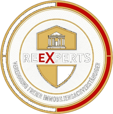 REEXPERTS — Vereinigung Freier Immobiliensachverständiger