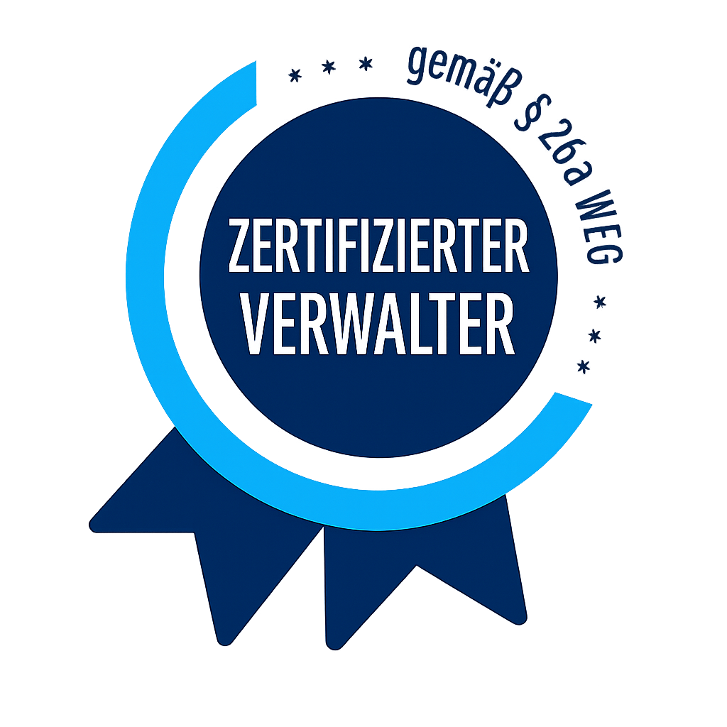 Zertifizierter WEG-Verwalter Wiesbaden Mainz - Scholze-Kurz & Kurz gemäß § 26a WEG